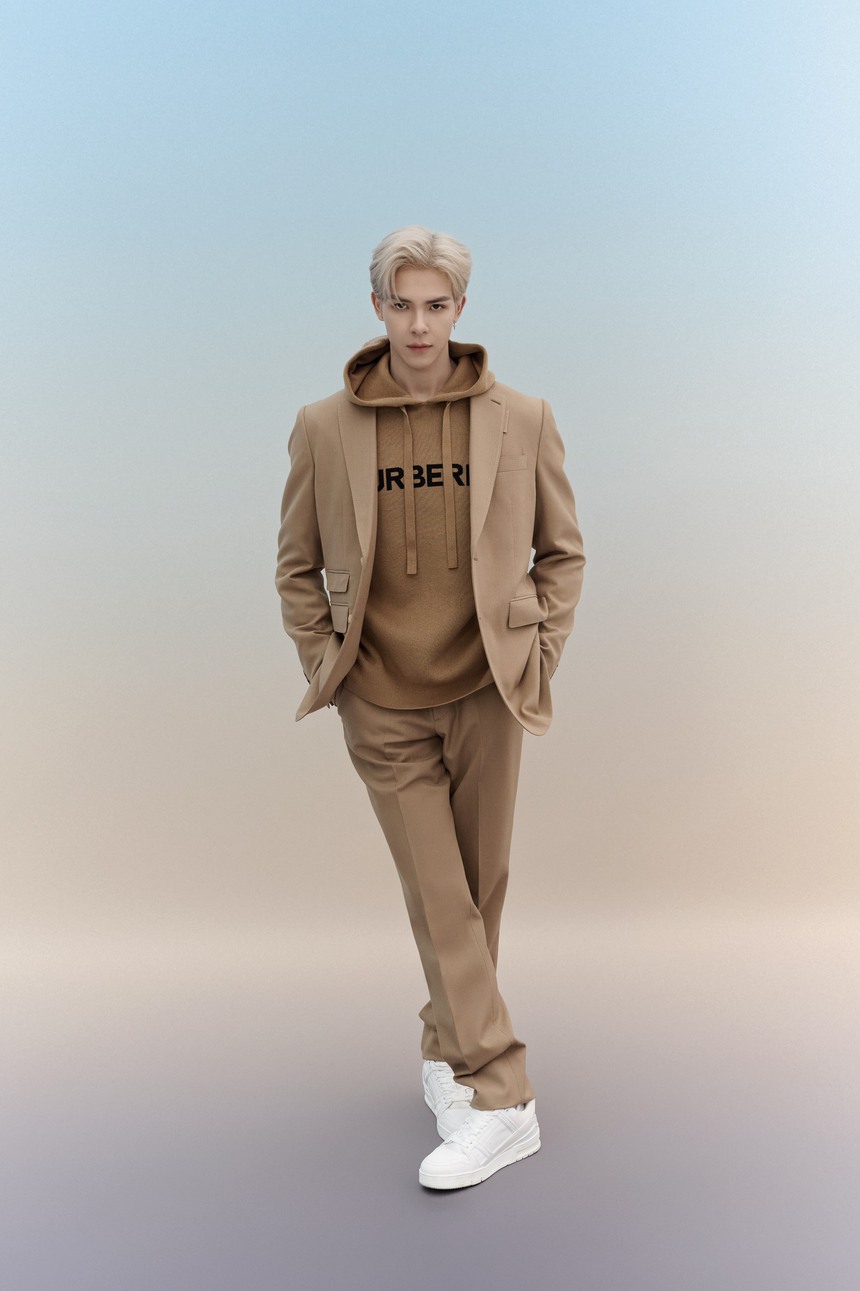 Lộ diện bộ 3 mỹ nam đảm nhiệm vai trò Host của ‘Chị đẹp đạp gió rẽ sóng 2023 ’ - Ảnh 10.