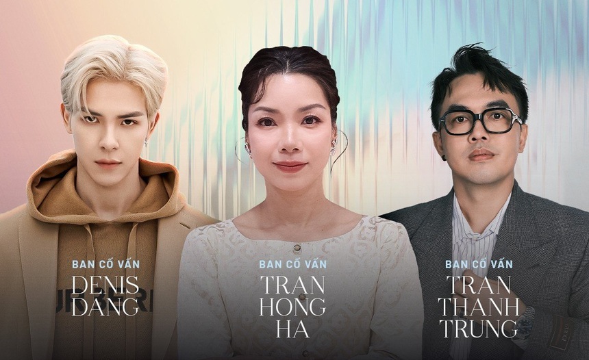 Lộ diện bộ 3 mỹ nam đảm nhiệm vai trò Host của ‘Chị đẹp đạp gió rẽ sóng 2023 ’ - Ảnh 6.