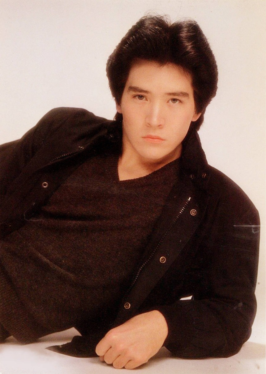 Phí Tường - 'Nam thần quốc dân' chọn sự nghiệp thay vì tình yêu - Ảnh 4.