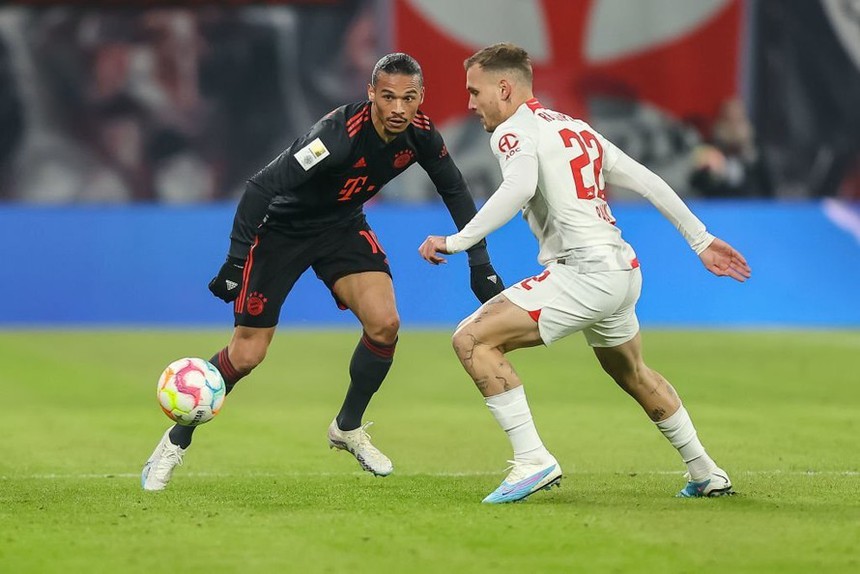 Nhận định, soi kèo Bayern Munich vs Leipzig (01h45, 13/8), Siêu cúp Đức - Ảnh 2. Nhận định, soi kèo Bayern Munich vs Leipzig (01h45, 13/8), Siêu cúp Đức - Ảnh 2.