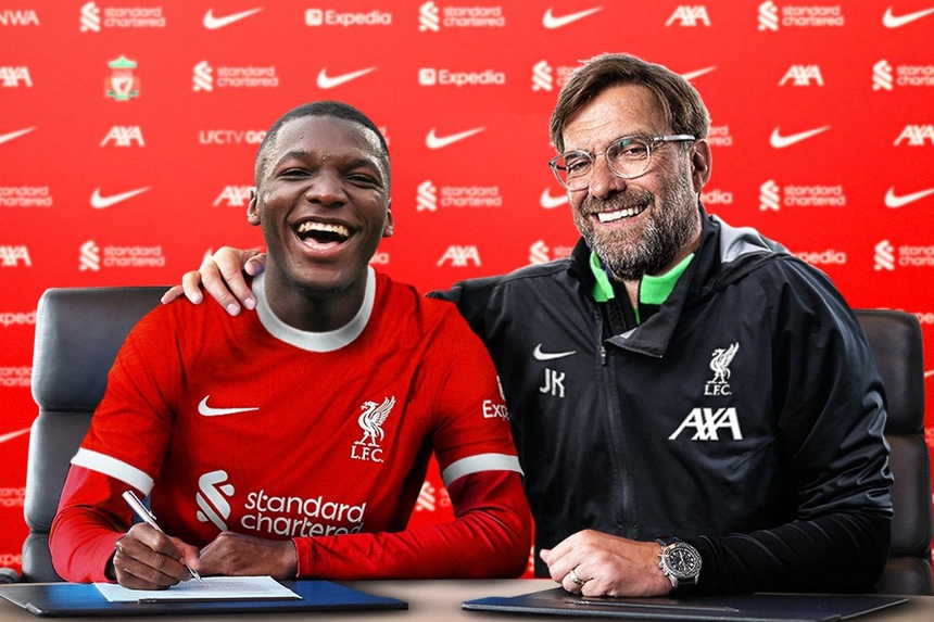 Caicedo 'quay xe' với Liverpool, chọn Chelsea làm bến đỗ mới khiến tất cả choáng váng - Ảnh 2.