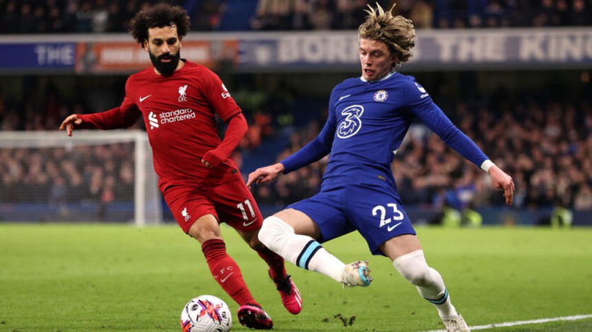 Link xem trực tiếp Chelsea vs Liverpool (22h30, 13/8), vòng 1 Ngoại hạng Anh - Ảnh 3.