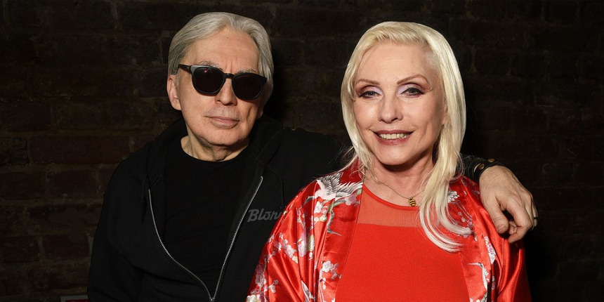 Ca khúc 'Heart of Glass' của Blondie: Nổi loạn cưỡi trên làn sóng mới - Ảnh 4. Ca khúc 'Heart of Glass' của Blondie: Nổi loạn cưỡi trên làn sóng mới - Ảnh 4.