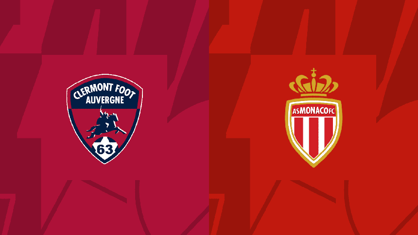 Nhận định, soi kèo Clermont vs Monaco (20h00, 13/8), Ligue 1 vòng 1 - Ảnh 2.