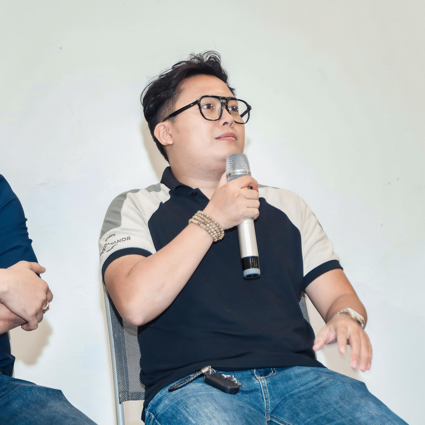 Cùng Điện máy 369 đưa Loa Kéo lên "Một Đỉnh Cao" mới - Ảnh 3.