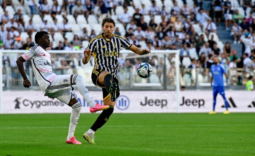 Nhận định, soi kèo Juventus vs Atalanta (01h30, 13/8), giao hữu CLB - Ảnh 2.