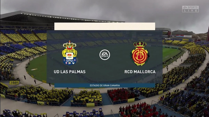 Nhận định, soi kèo Las Palmas vs Mallorca (00h30, 13/8), La Liga vòng 1 - Ảnh 2.