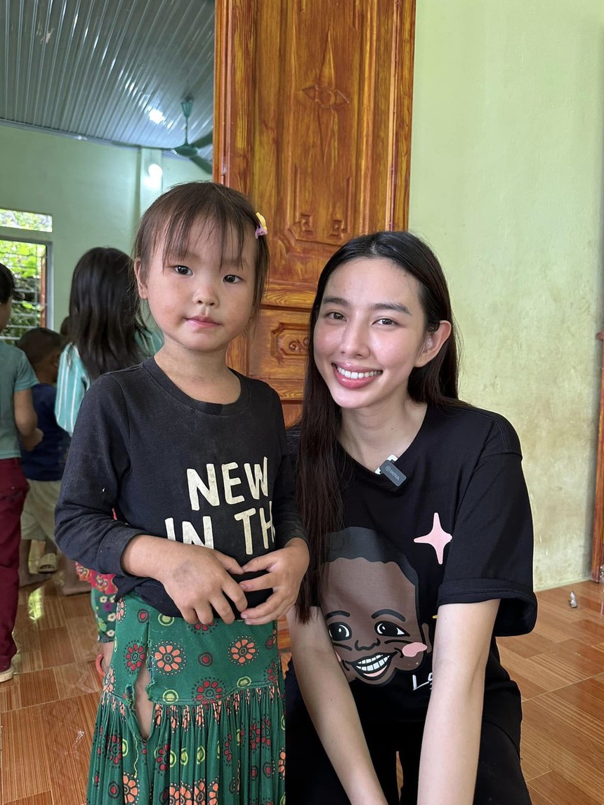 Sao Việt 11/8: Minh Hằng khoe bụng bầu trước khi 'nằm ổ', Quỳnh Lương rộ tin đồn 'rạn nứt' với bạn trai - Ảnh 5.