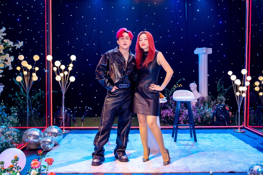 Thu Minh tiết lộ bị trầm cảm - Ảnh 4.