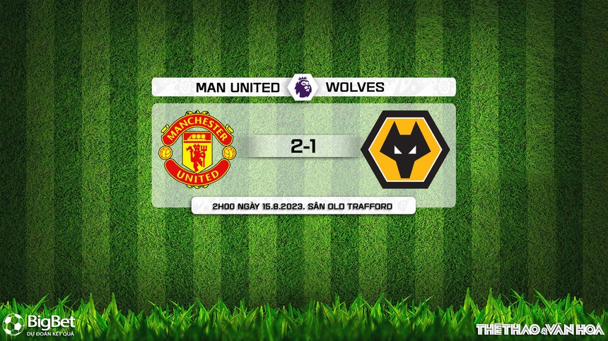 Nhận định, soi kèo MU vs Wolves (2h00, 15/8), vòng 1 Ngoại hạng Anh - Ảnh 10.