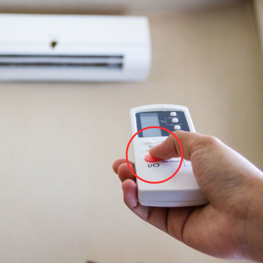 8 sai lầm phổ biến khi dùng điều hòa khiến tiền điện tăng vọt mà còn gây hại cho sức khỏe - Ảnh 2.