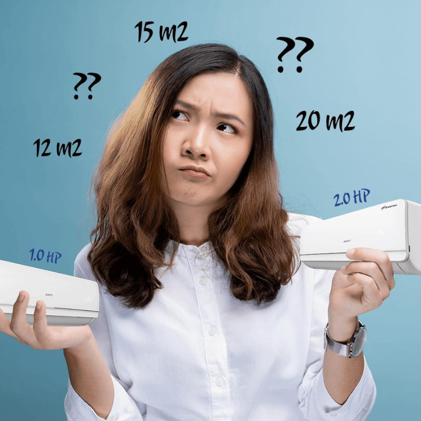 8 sai lầm phổ biến khi dùng điều hòa khiến tiền điện tăng vọt mà còn gây hại cho sức khỏe - Ảnh 4.