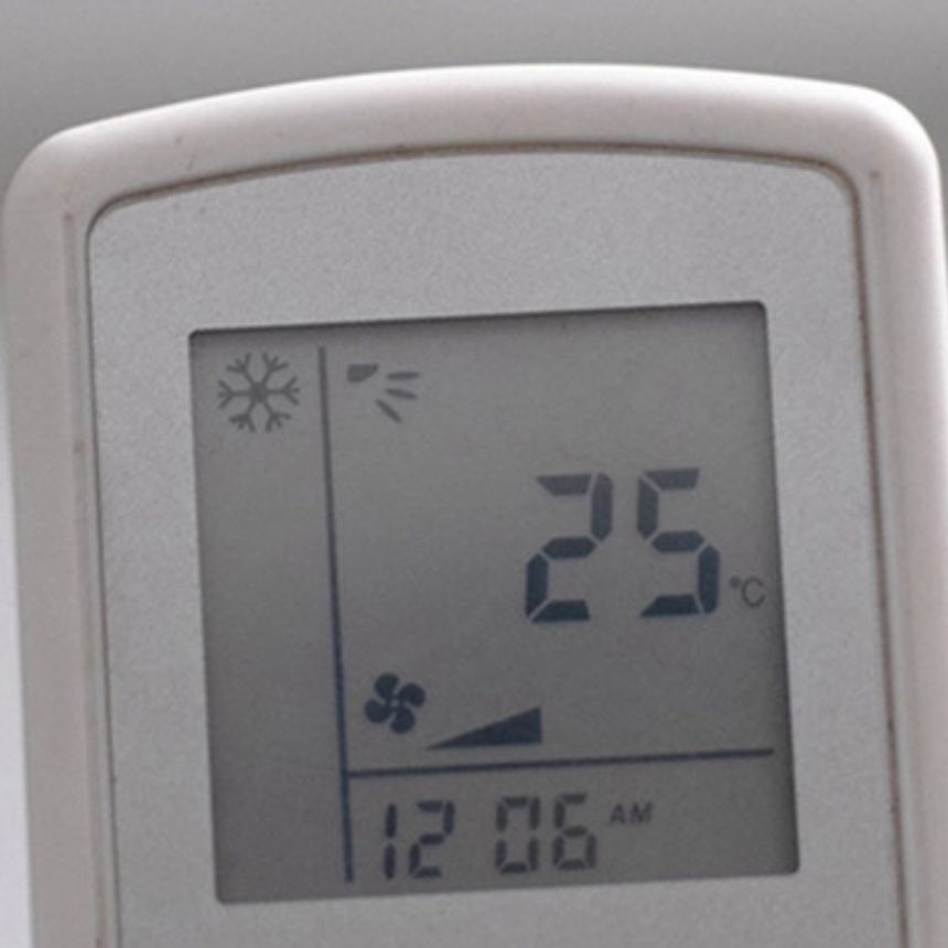 8 sai lầm phổ biến khi dùng điều hòa khiến tiền điện tăng vọt mà còn gây hại cho sức khỏe - Ảnh 5.