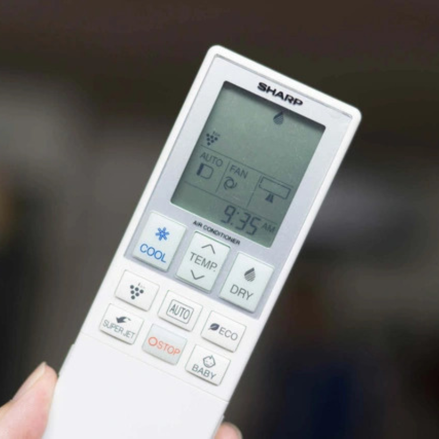 8 sai lầm phổ biến khi dùng điều hòa khiến tiền điện tăng vọt mà còn gây hại cho sức khỏe - Ảnh 6.