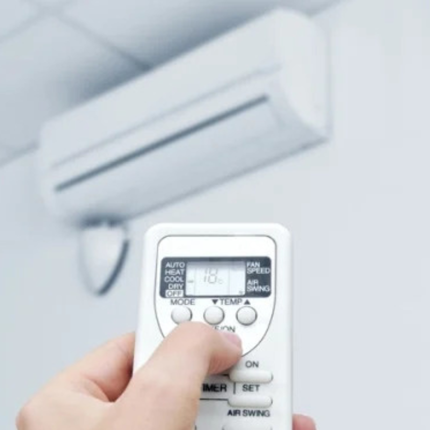 8 sai lầm phổ biến khi dùng điều hòa khiến tiền điện tăng vọt mà còn gây hại cho sức khỏe - Ảnh 8.