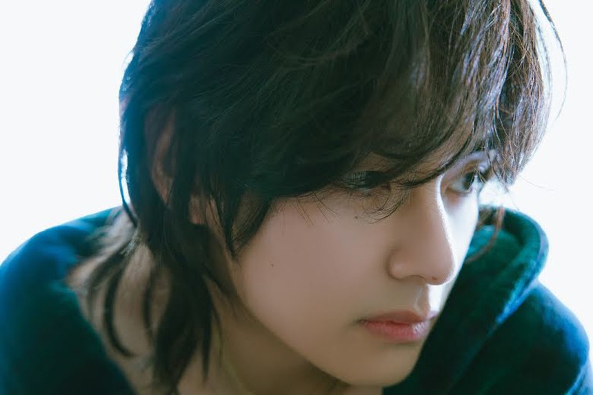 'Lịm tim' ngắm V BTS trong 20 bức ảnh ý tưởng mới cho album solo 'Layover' - Ảnh 18.