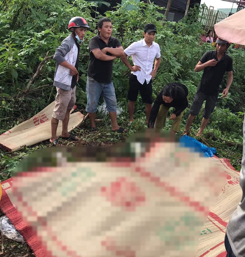 Ba thành viên CLB HAGL qua đời vì tai nạn giao thông - Ảnh 3.