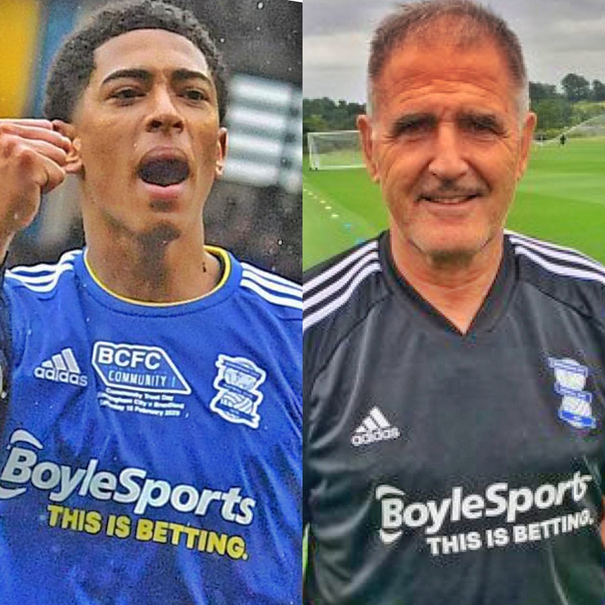 Jude Bellingham sắp ra mắt chính thức Real Madrid: 'Ông già' ở tuổi 20 - Ảnh 3.