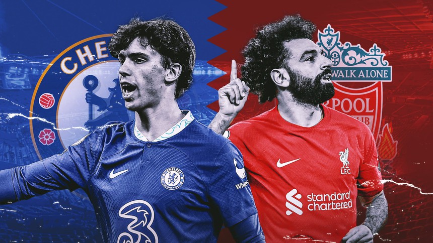 Lịch thi đấu bóng đá hôm nay 13/8: Nóng đại chiến Chelsea vs Liverpool - Ảnh 5.