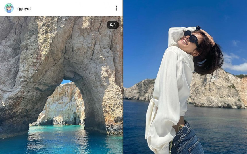 YG lên tiếng về tin đồn hẹn hò Lisa Blackpink và con trai tỷ phú - Ảnh 4.