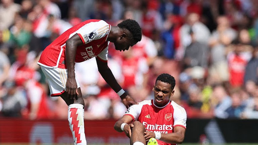 Xem trực tiếp bóng đá Anh: Arsenal vs Nottingham Forest, Newcastle vs Aston Villa - Ảnh 5.