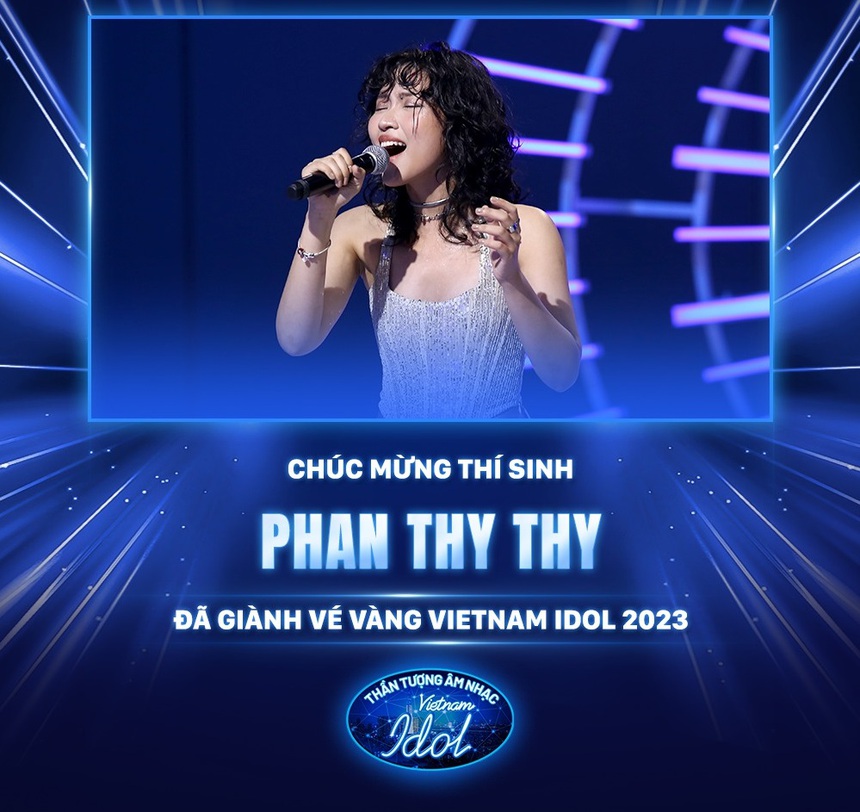 Vietnam Idol 2023 tập 6: Mỹ Tâm dành lời khuyên quý báu cho các thí sinh tiềm năng - Ảnh 3. Vietnam Idol 2023 tập 6: Mỹ Tâm dành lời khuyên quý báu cho các thí sinh tiềm năng - Ảnh 3.