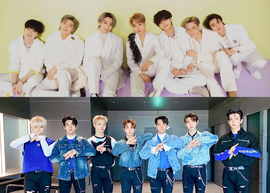 Tập đoàn Kpop quản lý BTS tiếp tục mở rộng đế chế - Ảnh 1.