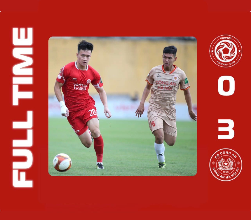 Hoàng Đức khóc nức nở sau trận thua CAHN: Đã tới lúc Quả bóng vàng Việt Nam xuất ngoại - Ảnh 2.