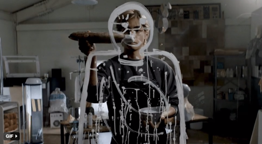 V BTS tiết lộ câu chuyện bí mật trong quá trình xúc tiến album solo với Min Hee Jin - Ảnh 4.