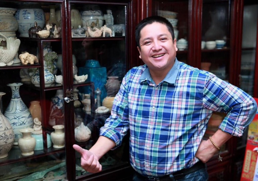 Sao Việt 13/8: Quang Dũng hạnh phúc trong ngày sinh nhật, Lương Bích Hữu xuất hiện khác lạ - Ảnh 3.