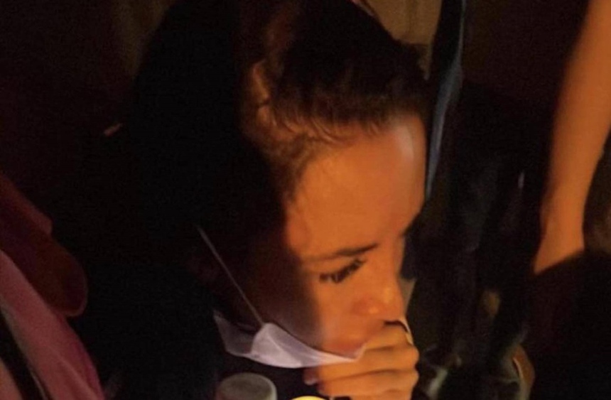 Xót xa vợ cầu thủ của HAGL khóc nghẹn khi biết tin chồng tử nạn - Ảnh 3.