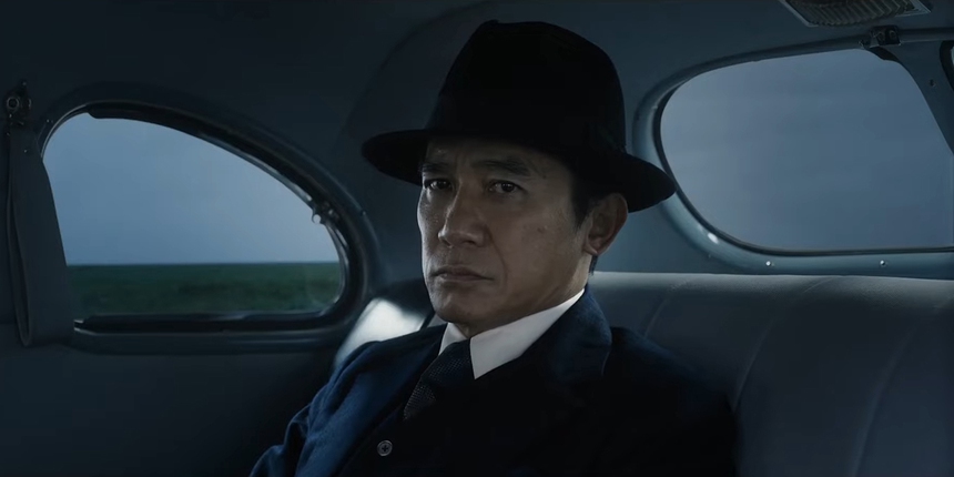 Lương Triều Vỹ bác bỏ tin đồn ngoại tình, có con với cựu thành viên Cosmic Girls (WJSN) Trình Tiêu - Ảnh 4.