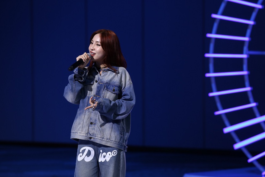 Vietnam Idol 2023 tập 6: Mỹ Tâm dành lời khuyên quý báu cho các thí sinh tiềm năng - Ảnh 6. Vietnam Idol 2023 tập 6: Mỹ Tâm dành lời khuyên quý báu cho các thí sinh tiềm năng - Ảnh 6.