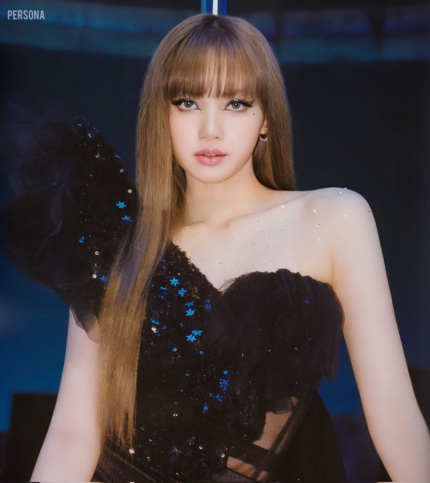 Lisa Blackpink thiết lập hàng loạt kỷ lục mới với 'Money' và 'Lalisa' - Ảnh 2.