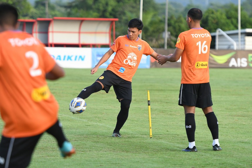 Bóng đá Việt Nam 13/8: Vụ 3 thành viên HAGL gặp tai nạn có kết quả kiểm tra - Ảnh 6.