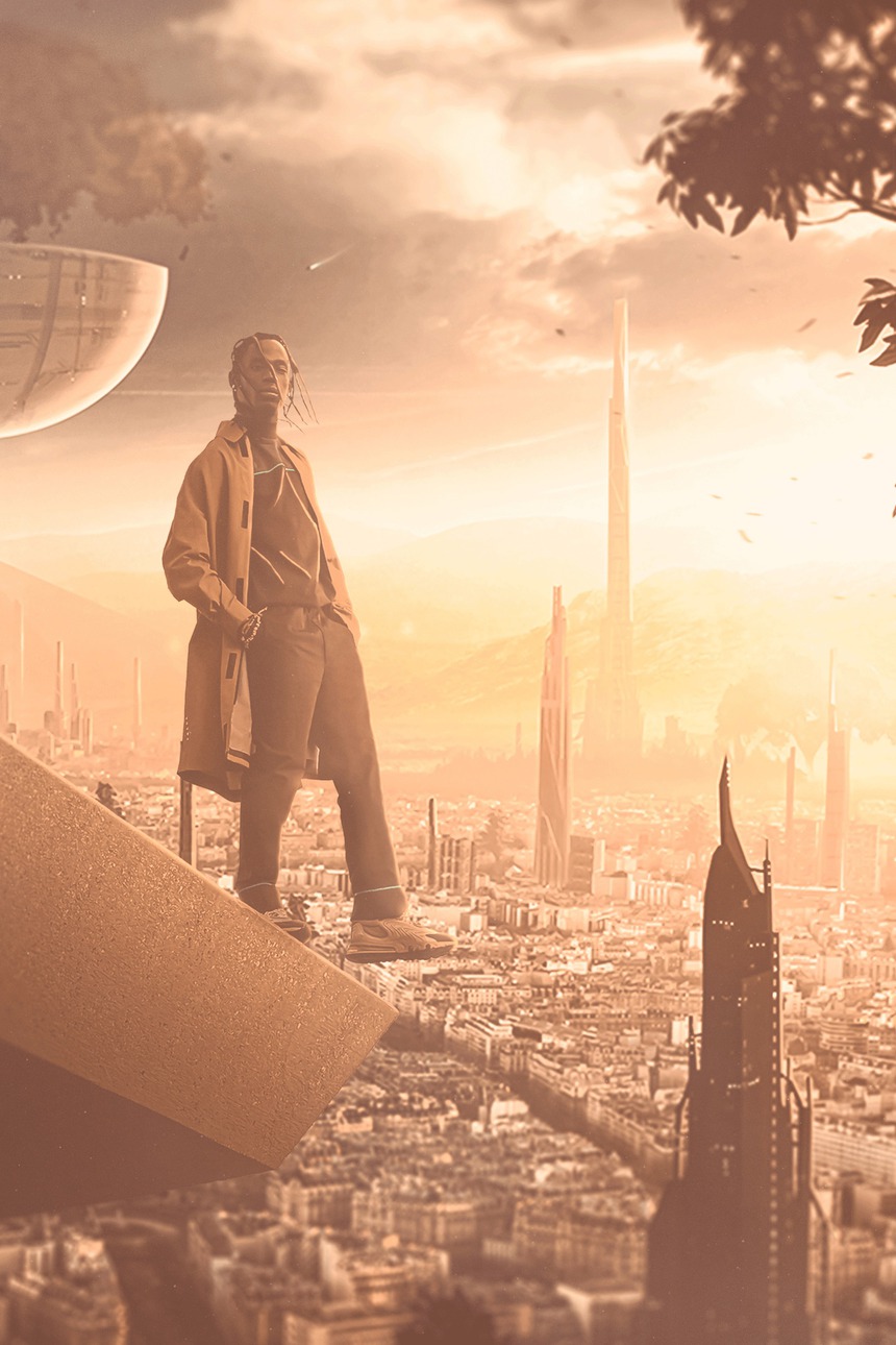 Làng hip hop thở phào cùng 'Utopia' - Ảnh 3.