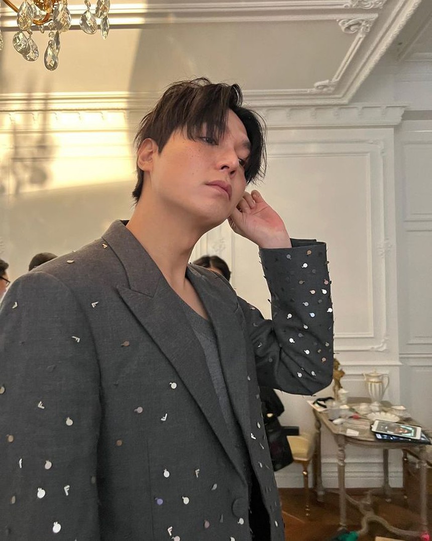 Lee Min Ho không đóng phim thường, phát tướng fan vẫn mê: Luôn trân trọng người hâm mộ - Ảnh 8.