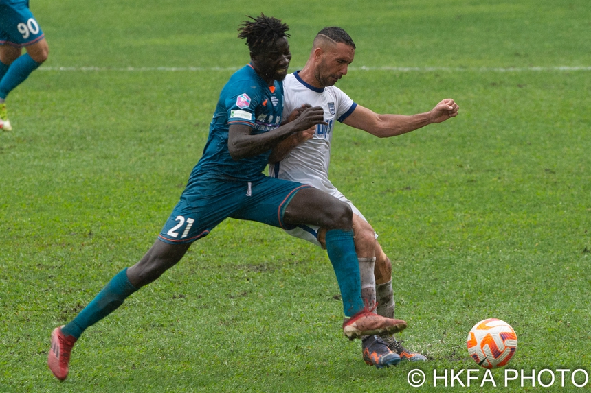 Nhận định bóng đá Rangers vs Hải Phòng (18h30, 15/8), cúp C1 châu Á - Ảnh 5.