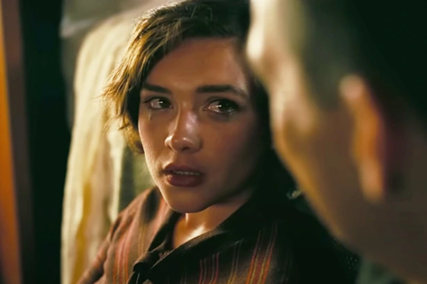 Giải thích kết phim 'Oppenheimer': Cha đẻ bom nguyên tử đã nói gì với Albert Einstein? - Ảnh 7.