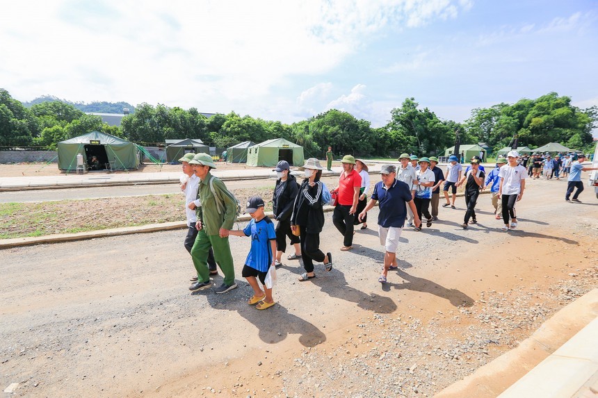 Chủ động ứng phó thảm họa thiên tai, động đất ảnh hưởng đến đập hồ thủy điện - Ảnh 2.