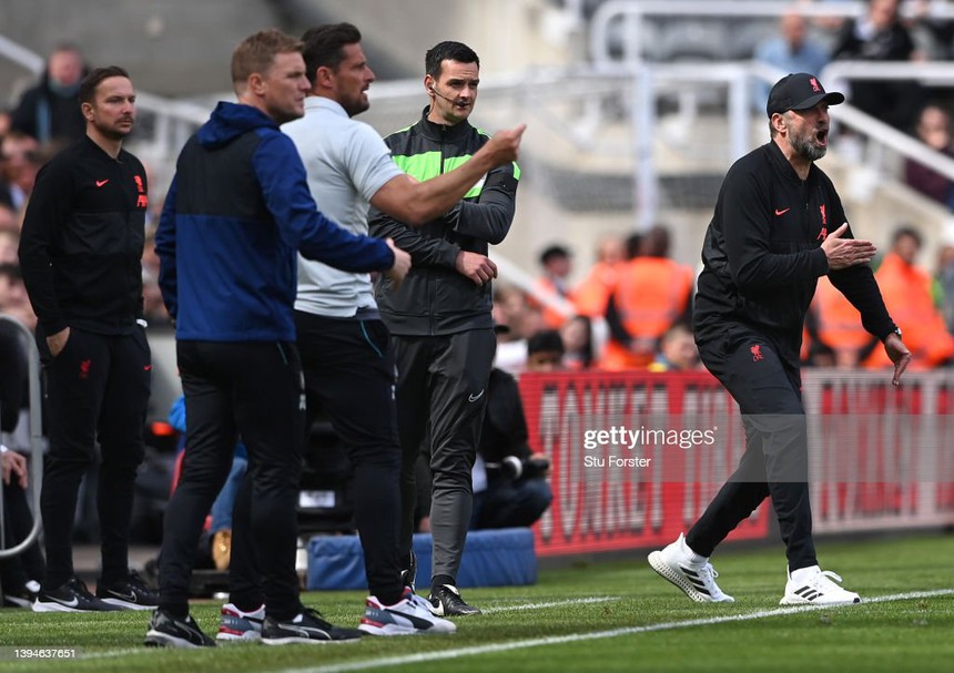 Tin nóng bóng đá sáng 14/8: Chelsea chính thức đón Caicedo với giá kỷ lục, MU bị từ chối vụ Pavard - Ảnh 5.