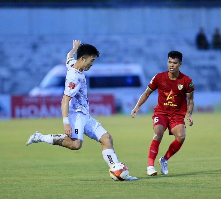 Nhận định bóng đá Rangers vs Hải Phòng (18h30, 15/8), cúp C1 châu Á - Ảnh 4.