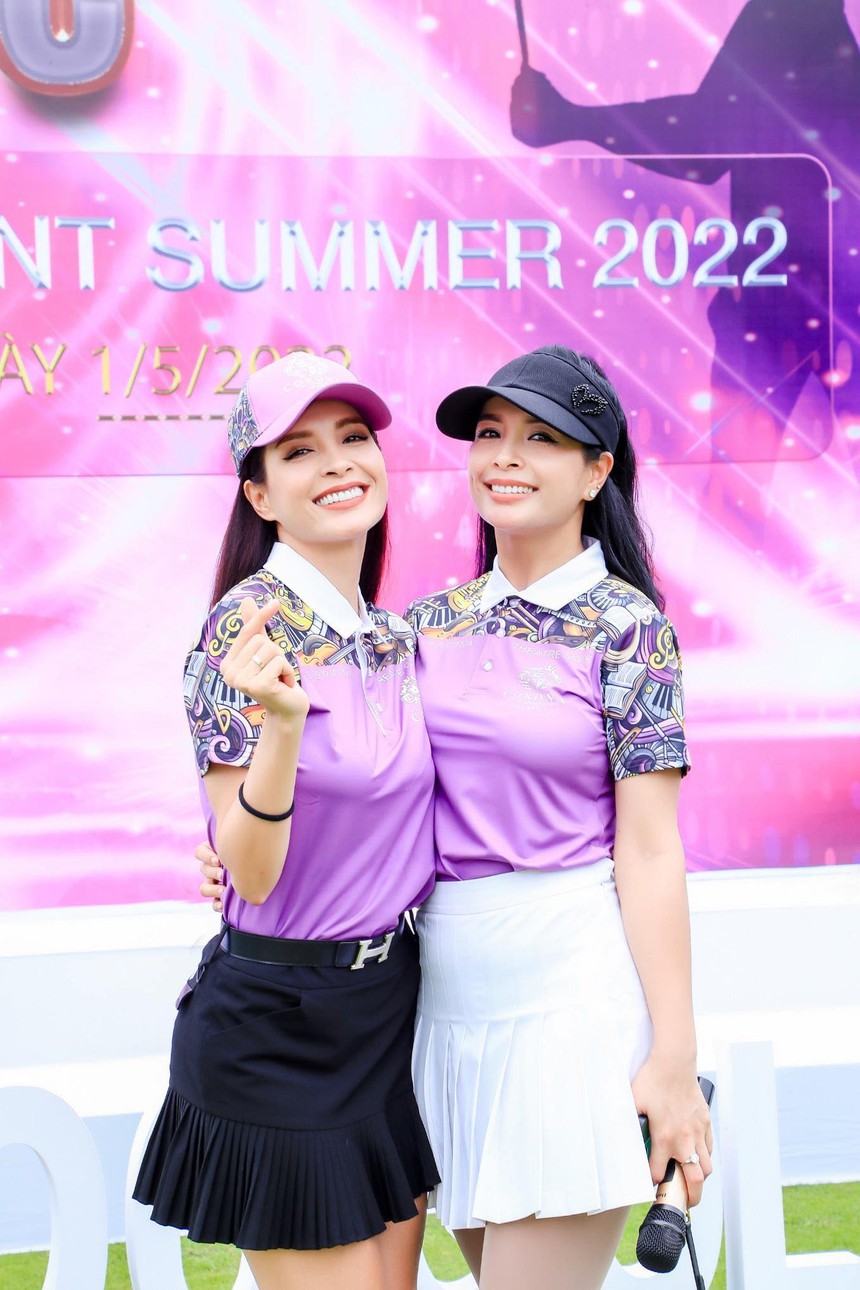 Trend du lịch golf mới kết hợp thưởng thức show diễn ca nhạc đỉnh cao tại Corona Theatre Phú Quốc - Ảnh 3.