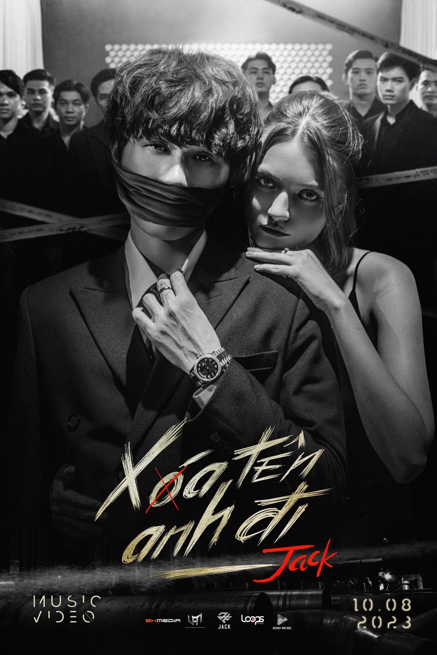 Jack và Hiền Hồ comeback cùng thời điểm, khán giả phản ứng sao? - Ảnh 2.