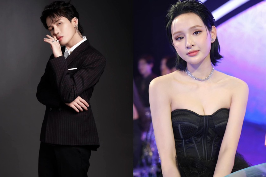 Jack và Hiền Hồ comeback cùng thời điểm, khán giả phản ứng sao? - Ảnh 1.