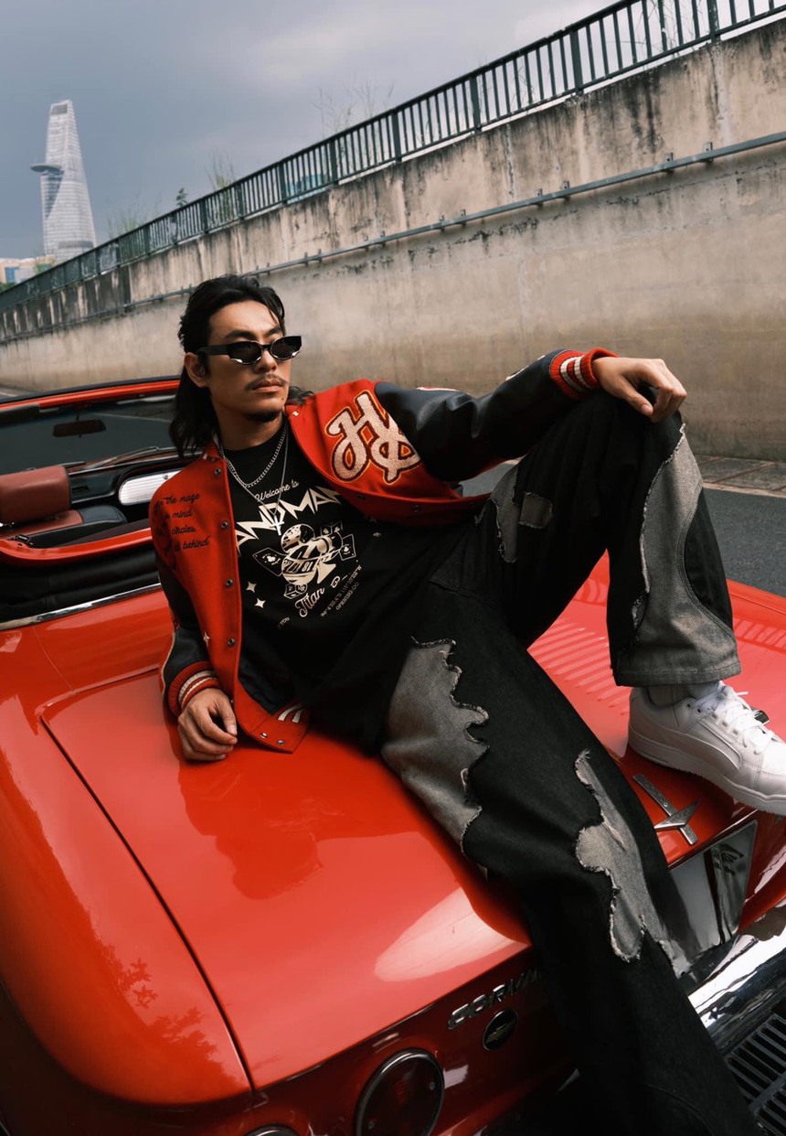 Sao Việt 14/8: Đức Phúc - Erik đi 'đu' idol tại Thái Lan, Mai Ngọc khoe body nuột nà khi mặc bikini - Ảnh 5.