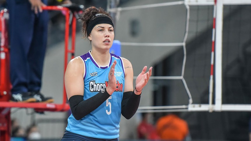 VTV Bình Điền Long An chốt ngoại binh cực 'khủng', sẵn sàng cho vòng 2 giải VĐQG 2023 - Ảnh 2.