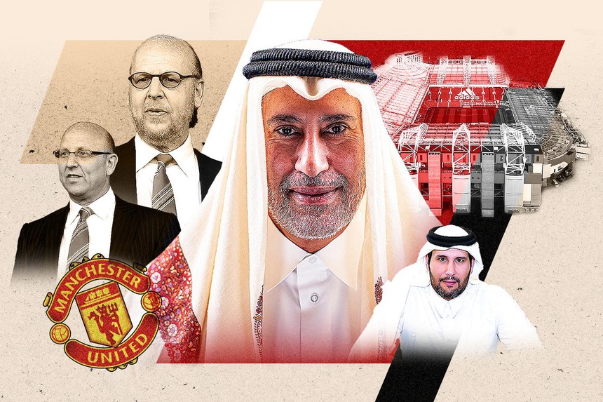 Chuyển nhượng MU 14/8: MU nhắm hai trung vệ người Anh thay Maguire, bán CLB giá hơn 7 tỷ bảng - Ảnh 2.