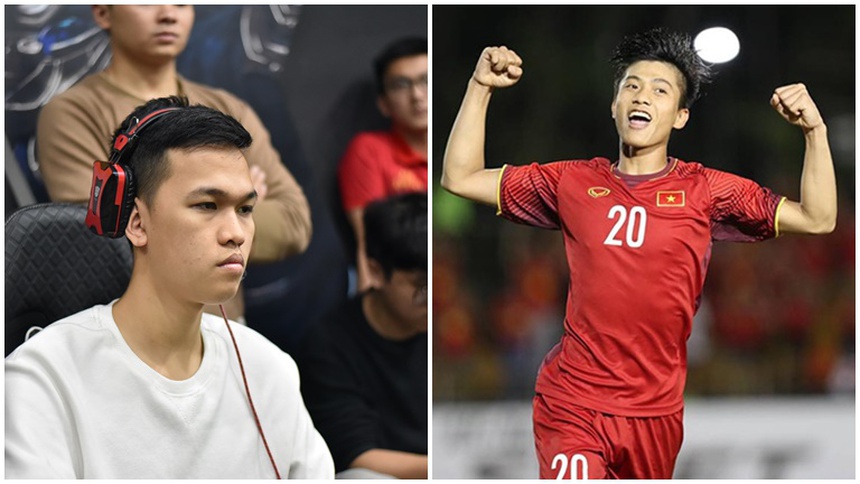 Tuyển thủ Phan Văn Đức sát cánh cùng Chim Sẻ Đi Nắng đánh bại team U98 trong trận giao hữu AOE - Ảnh 3.