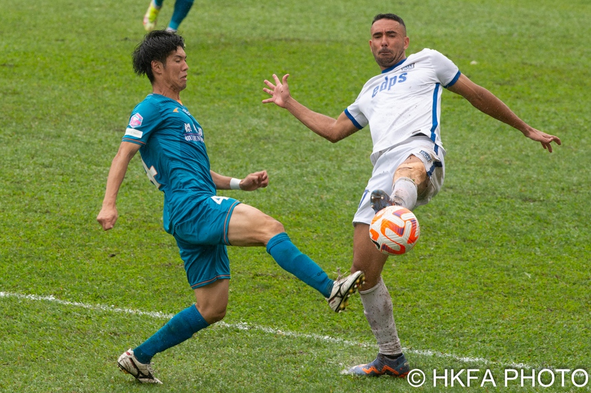 Nhận định bóng đá Rangers vs Hải Phòng (18h30, 15/8), cúp C1 châu Á - Ảnh 3.